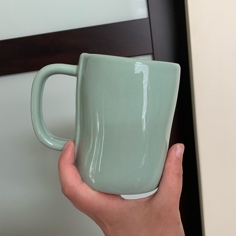 🇺🇸 Rae Dunn CHILLIN & GRILLIN mug - Picture 2 of 4